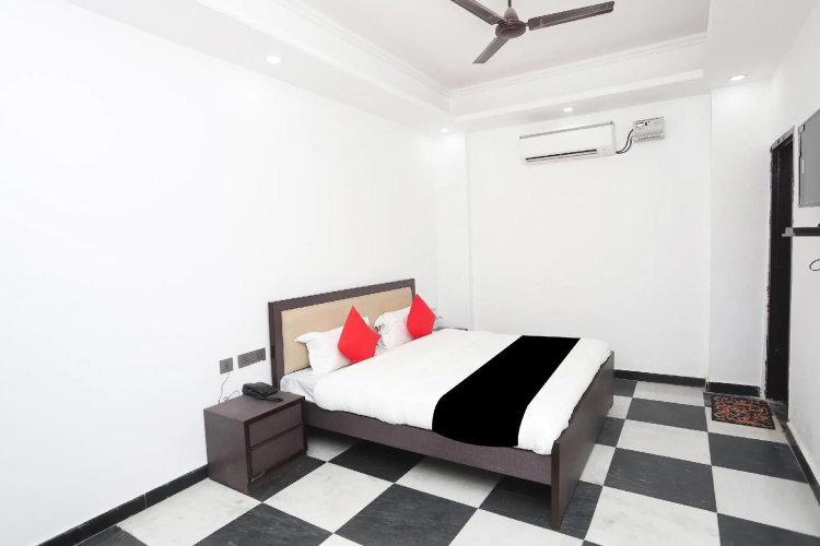 Capital O 45709 Peaceful Stays