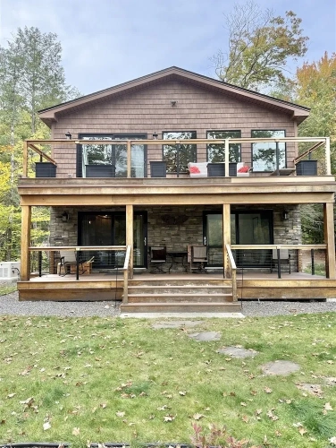3 Bedrooms Villa