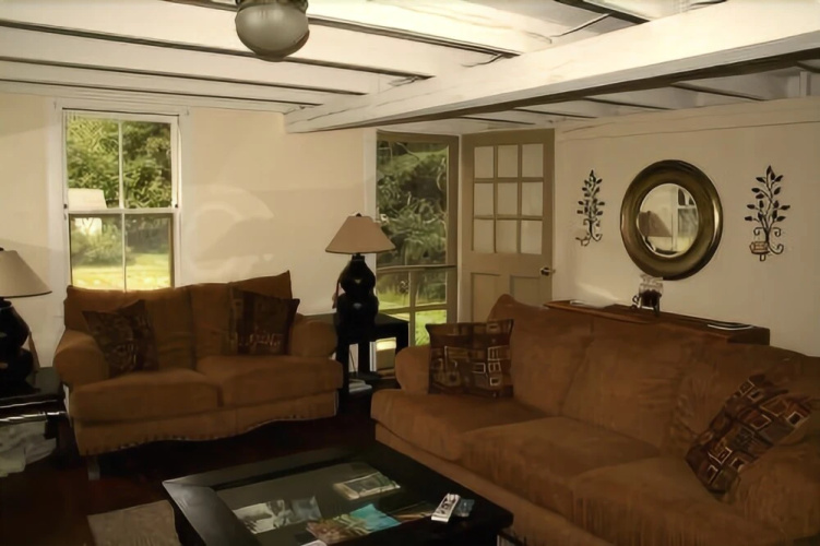 Murfey Cottage - Two Bedroom Home
