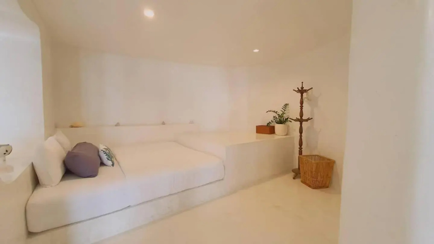 Maliblues Bed & Art Gallery