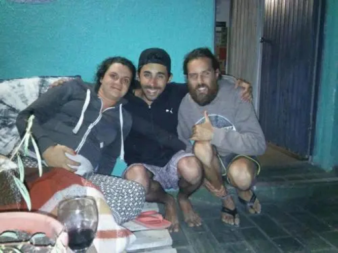 Hostel Piria