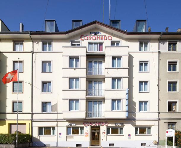 Otel görseli