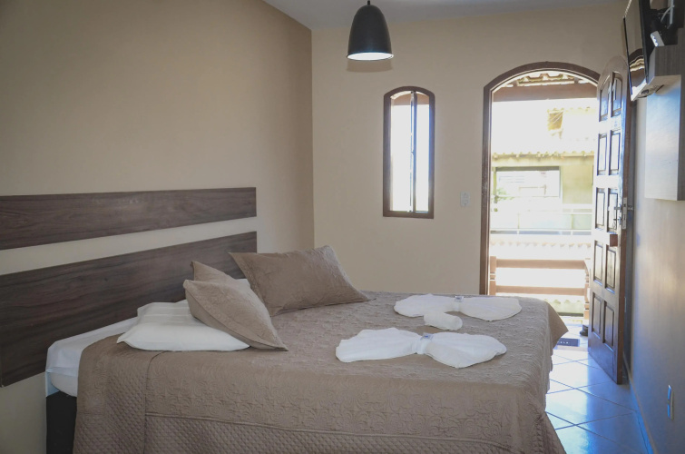 Pousada Beach House