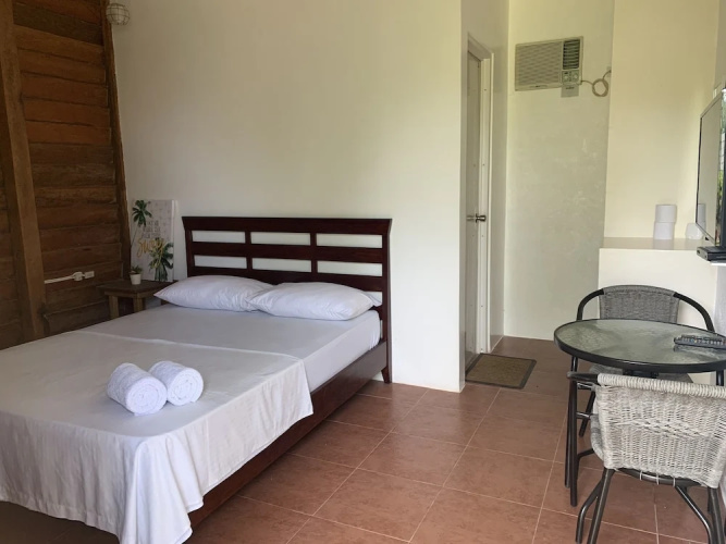 Terreza's Place