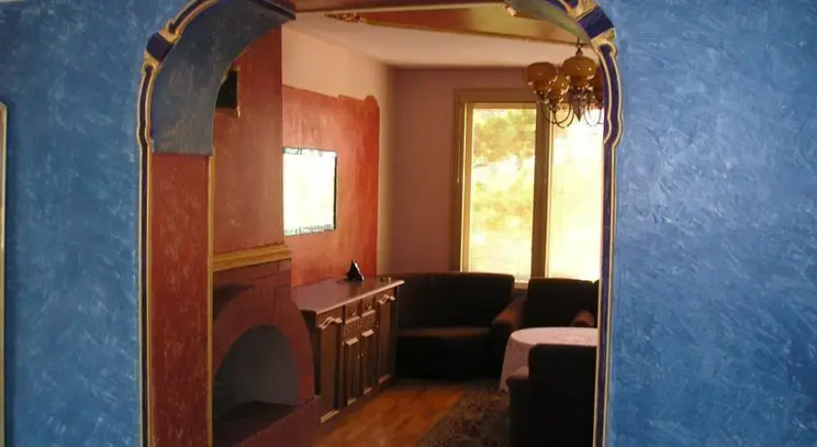 Hotel Ildo Iliana