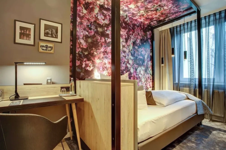 Comfort Single room