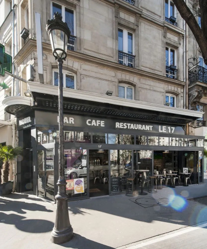 Junior Suite — Single Bed