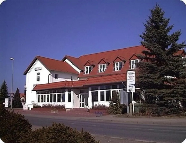 Image de l'hôtel