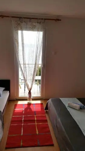 Apartments Baric