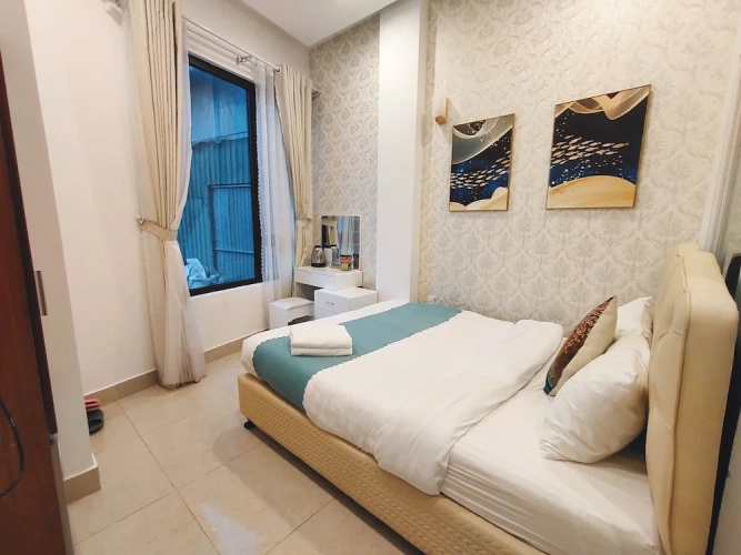 Superior room