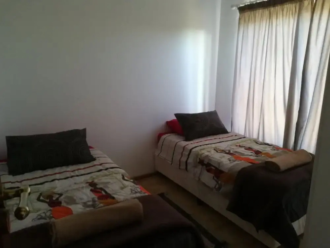 Little Sister's Self Catering