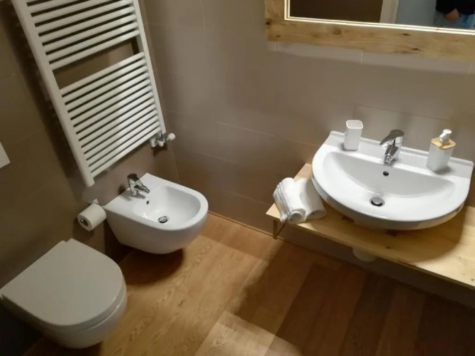 LuNa Apartment