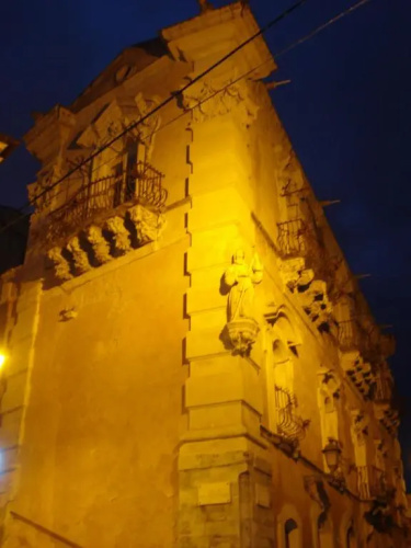 Affittacamere San Filippo Neri
