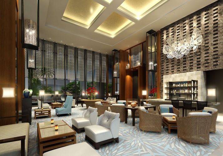 Hyatt Regency Naha, Okinawa photo 18
