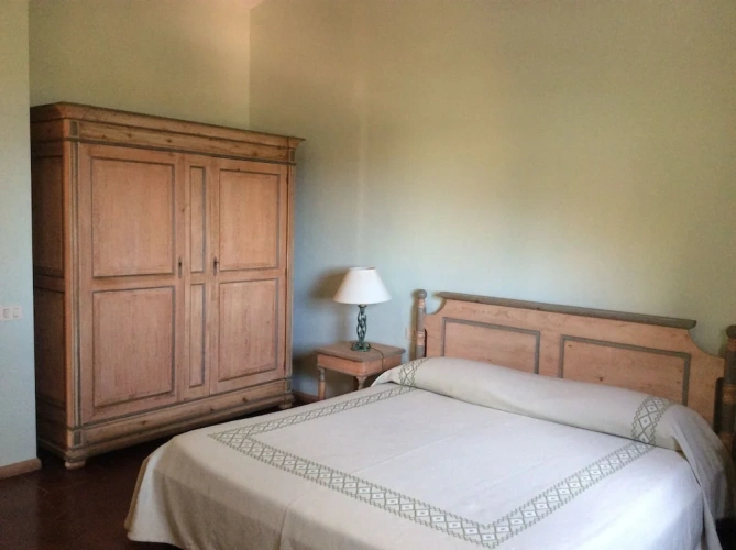 1 Bedroom Economy Apartment