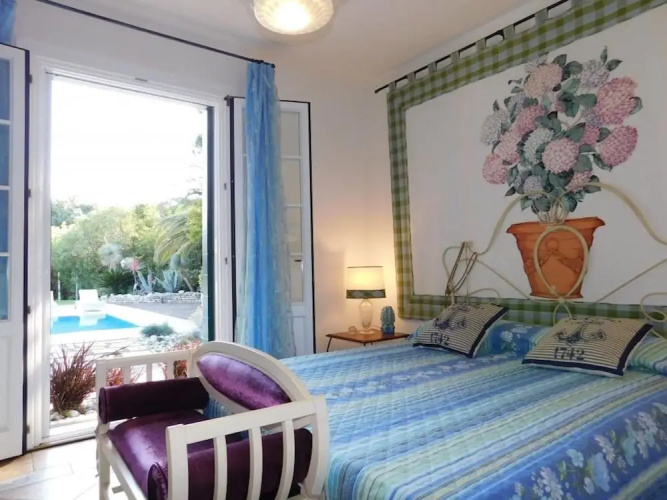 Wonderful Villa With Pool on Albarella