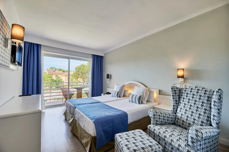 Hotel ROC Oberoy - Adults Only