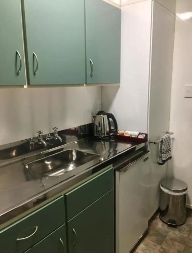 1 Bedroom Standard room