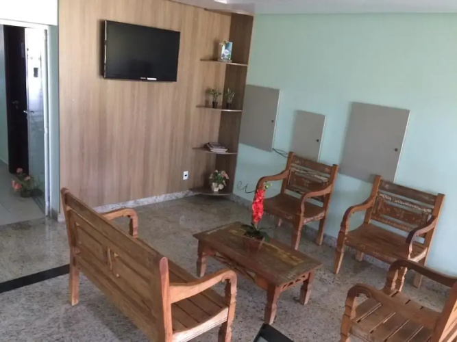 Cacula Palace Hotel