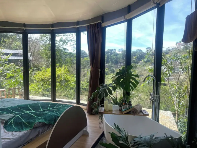 Dong Homestay