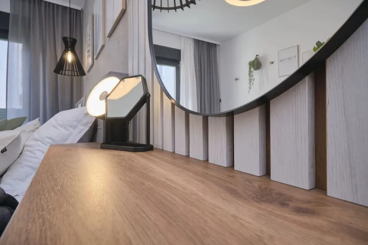Apartment Lucy by Litto
