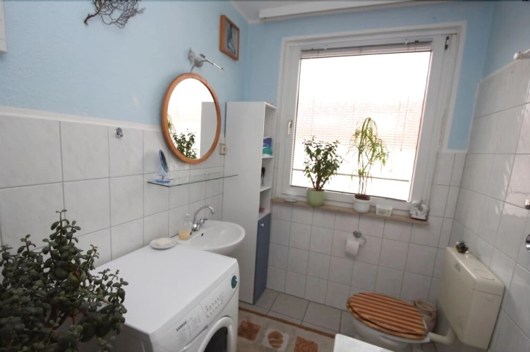 Private Apartment Lutherstraße