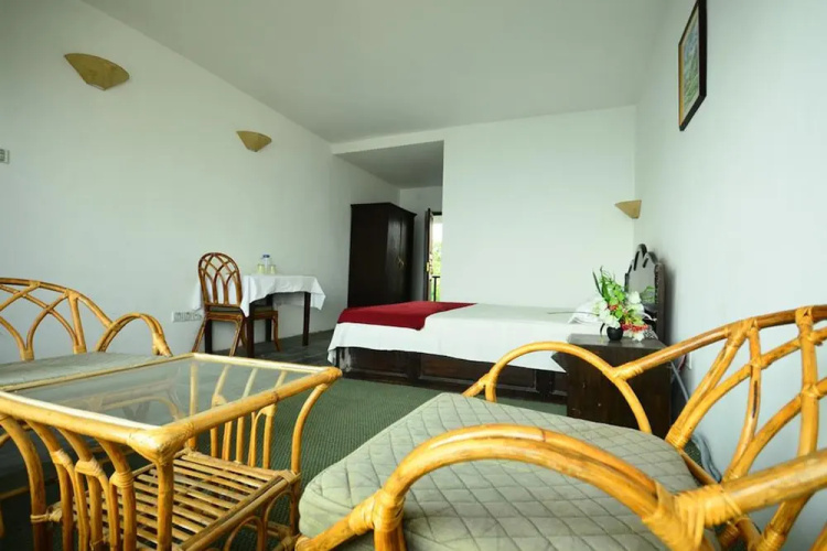 Bandipur Mountain Resort