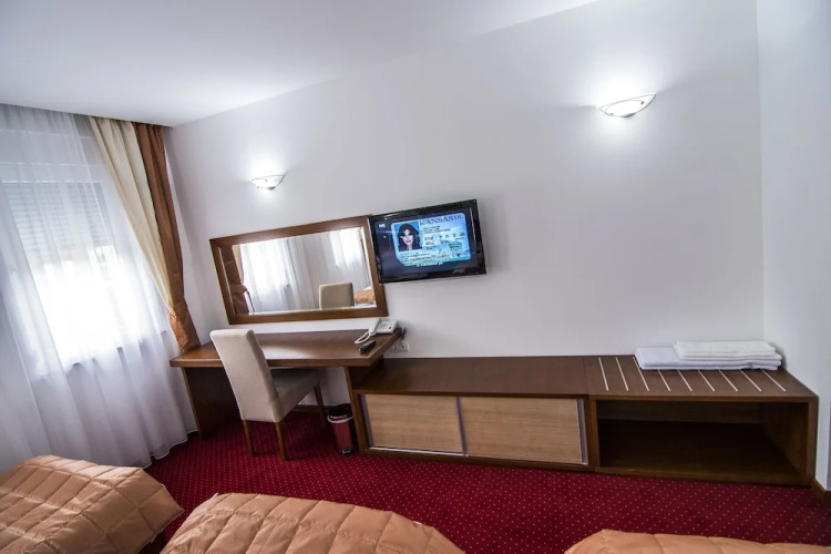 Motel Mujanic