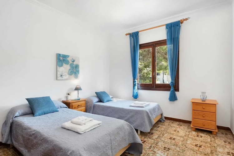 Villa Florit