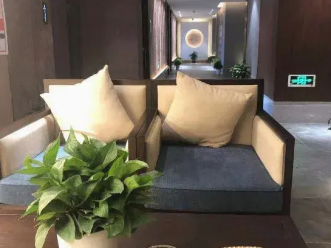 Jiuyi Hotel