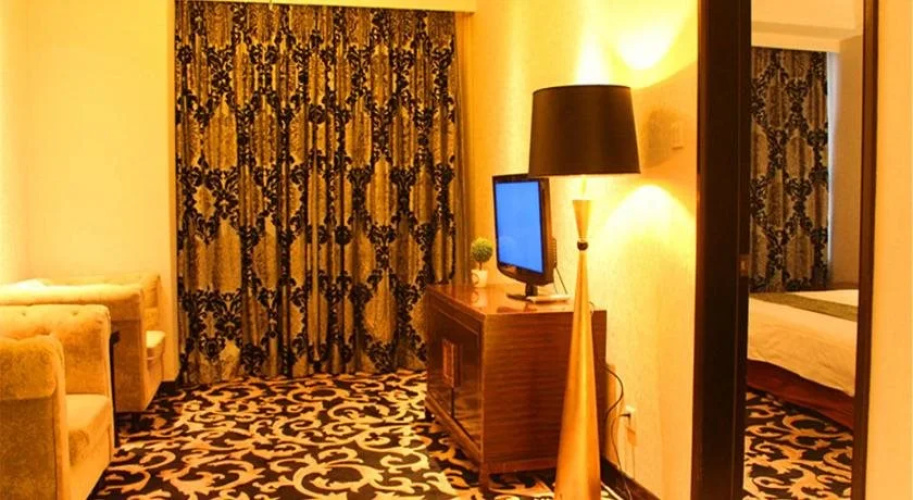 Taishideng International Hotel