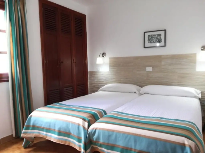 1 Bedroom Basement Apartment