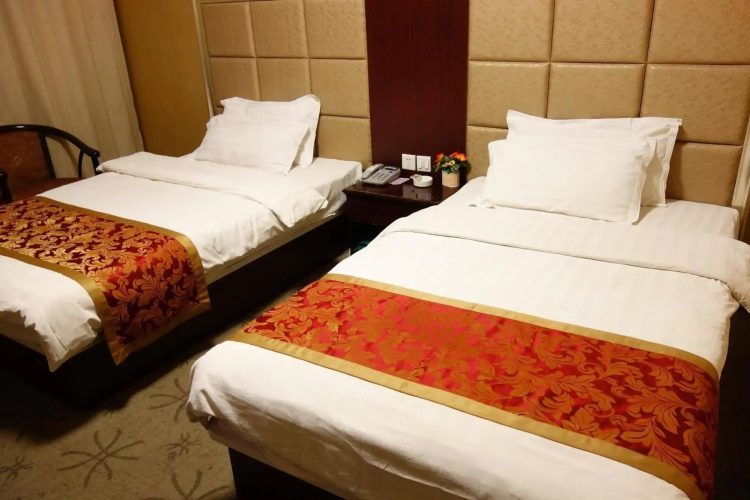 Guangdian Hotel
