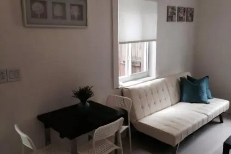 Miami 2168 Studio