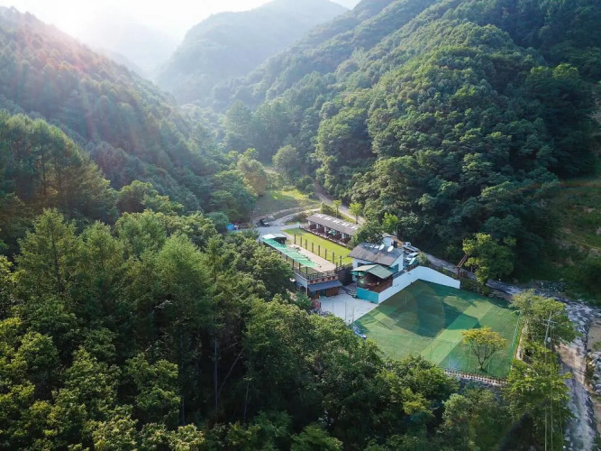 Yeoninsna temapark