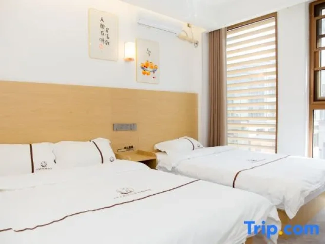Luxury Double room