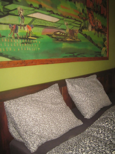 Meva Guesthouse