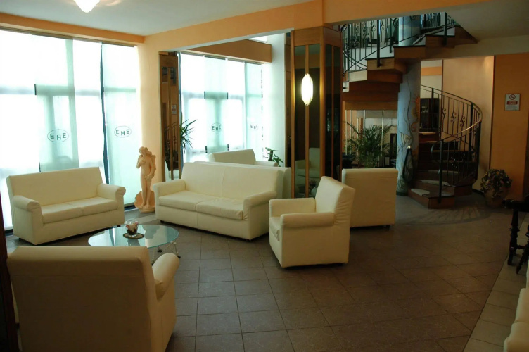 Hotel Eurotel