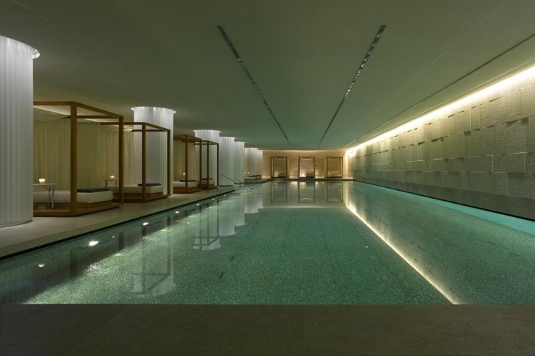 Bulgari Hotel London photo 19