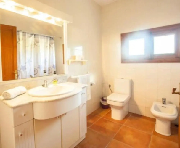 106479 - Villa in Puerto Pollenca