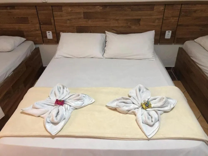 Pousada In Bali