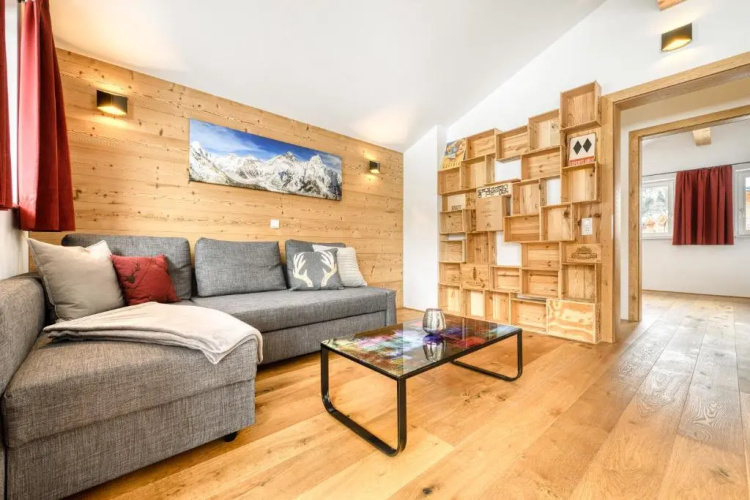 Arlberg Chalets