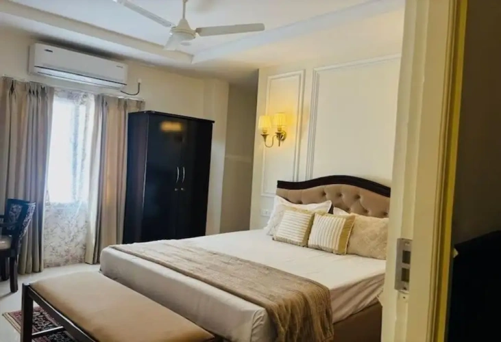 Standard room