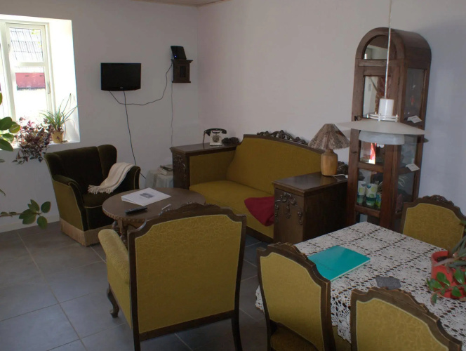Holtegaard Bed & Breakfast
