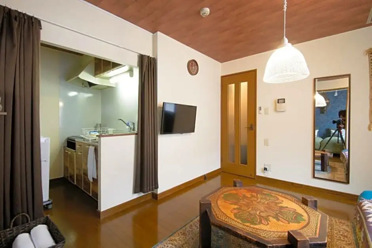 Oburiga-do - Vacation STAY 90173