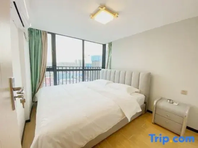 2 Bedrooms Double Duplex Suite