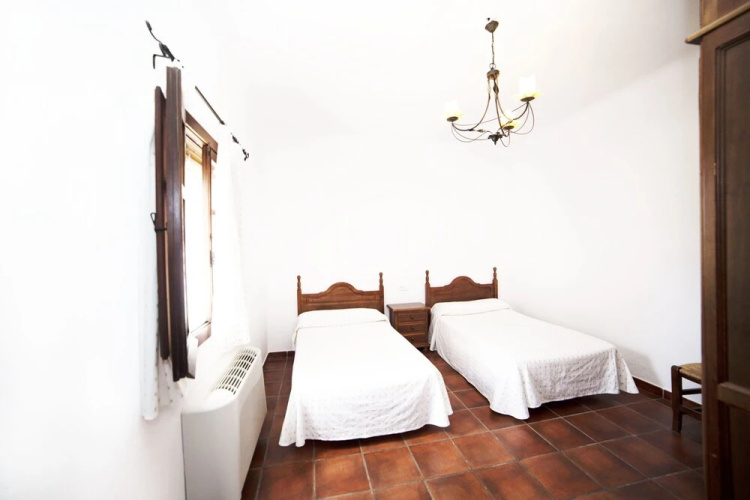 Cortijo Pedrera