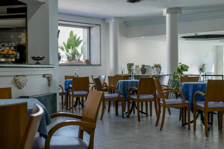 Hotel Panoramic photo 24