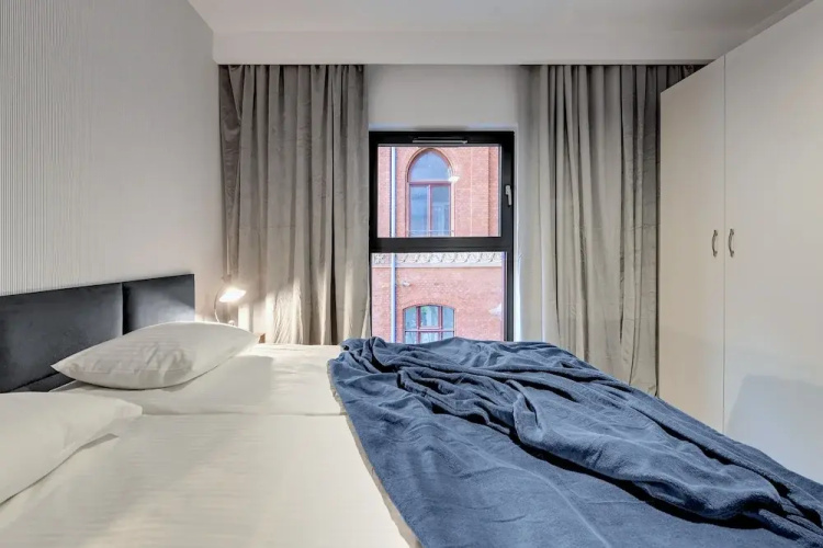 Boutique Residence - Old Town Riverside