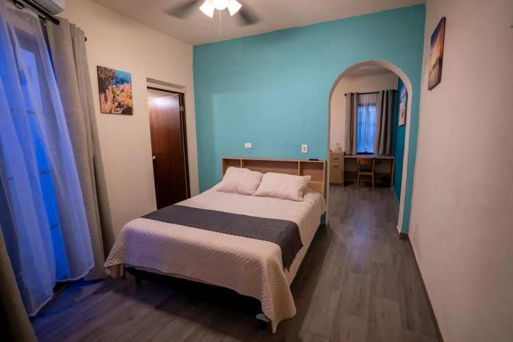 Hotel Privada Guadalupe Monterrey